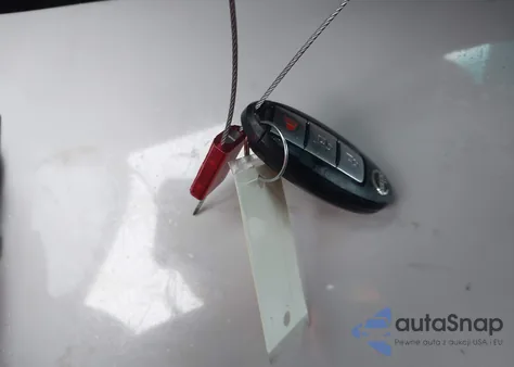 2012 Nissan Pathfinder Le from USA, damaged, VIN 5N1AR1NN3CC636513